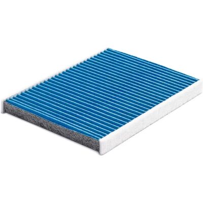 UFI 34.103.00 Luftfilter - Pollen, Antibakteriell för bilens luftkonditionering UFI 34.103.00 Luftfilter - Pollen, Antibakteriell för bilens luftkonditionering