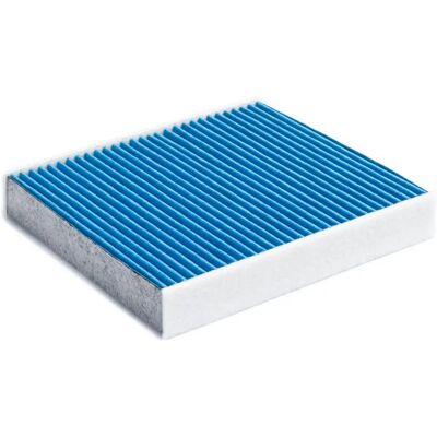 UFI 34.158.00 - Interieurfilter met antibacterieel effect UFI 34.158.00 - Interieurfilter met antibacterieel effect