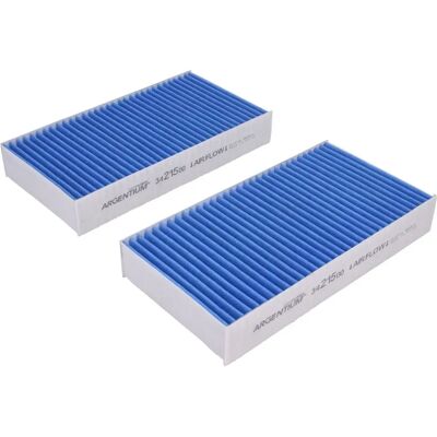 UFI 34.215.00 Cabin Air Filter with Antibacterial Effect - Cabin Air Filter UFI 34.215.00 Cabin Air Filter with Antibacterial Effect - Cabin Air Filter