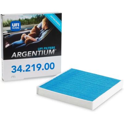 UFI Model 34.219.00 - Interieurfilter UFI Model 34.219.00 - Interieurfilter