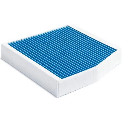 Filtro de aire de habitáculo UFI 34.223.00 - Antibacterial Filtro de aire de habitáculo UFI 34.223.00 - Antibacterial