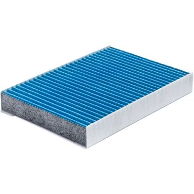 Filtro de Aire de Cabina UFI 34.245.00 - Antibacteriano, Para FIAT 500X Filtro de Aire de Cabina UFI 34.245.00 - Antibacteriano, Para FIAT 500X