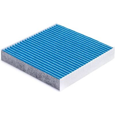 UFI 34.248.00 - Filtro de aire de cabina con efecto antibacteriano UFI 34.248.00 - Filtro de aire de cabina con efecto antibacteriano