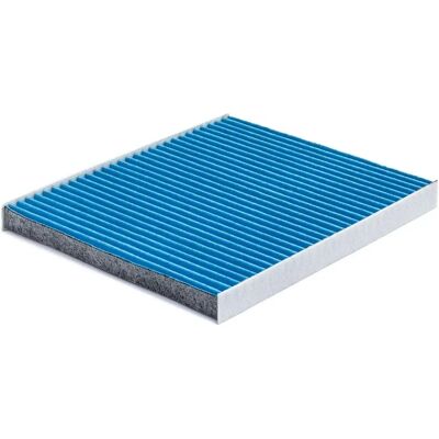 UFI 34.256.00 Innenraumfilter - Antibakteriell, 230x200x20mm UFI 34.256.00 Innenraumfilter - Antibakteriell, 230x200x20mm