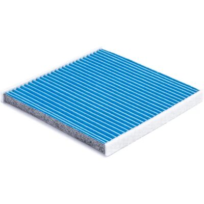 UFI 34.117.00 Innenraumfilter - Bakteriell, Toyota, Subaru UFI 34.117.00 Innenraumfilter - Bakteriell, Toyota, Subaru