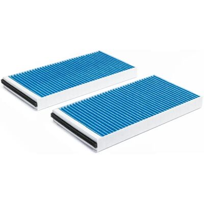 UFI 34.127.00 - Filtro abitacolo - Polline, Antibatterico, Climatizzatore UFI 34.127.00 - Filtro abitacolo - Polline, Antibatterico, Climatizzatore