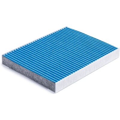 Filtro de habitáculo UFI 34.171.00 - Antibacteriano, Fácil de instalar, Calidad OEM Filtro de habitáculo UFI 34.171.00 - Antibacteriano, Fácil de instalar, Calidad OEM