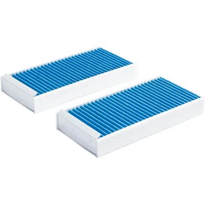 UFI 34.279.00 Innenraumfilter - Antibakteriell, BMW, MINI UFI 34.279.00 Innenraumfilter - Antibakteriell, BMW, MINI