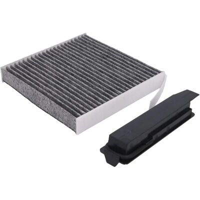 UFI 34.232.00 - Filtro abitacolo per Renault Clio 3 UFI 34.232.00 - Filtro abitacolo per Renault Clio 3