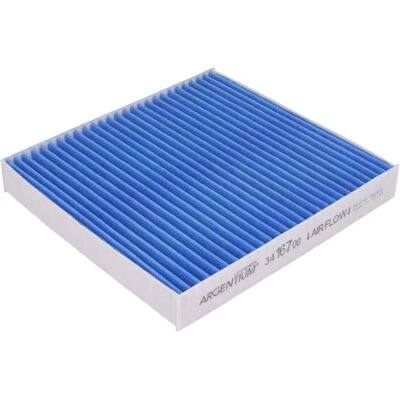 UFI 34.167.00 Kabinefilter - Antibakteriel UFI 34.167.00 Kabinefilter - Antibakteriel