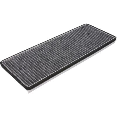 UFI 34.195.00 - Filtro abitacolo con effetto antibatterico UFI 34.195.00 - Filtro abitacolo con effetto antibatterico