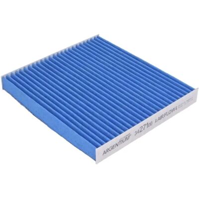 Filtro abitacolo UFI GJ6A-61-P11 - Effetto antibatterico Filtro abitacolo UFI GJ6A-61-P11 - Effetto antibatterico