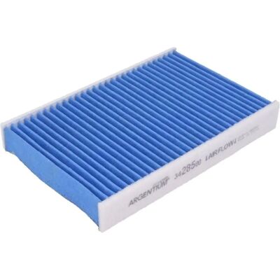 UFI 34.285.00 - Filtro abitacolo con effetto antibatterico UFI 34.285.00 - Filtro abitacolo con effetto antibatterico