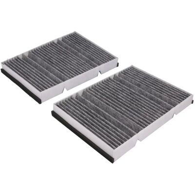 UFI 34.294.00 - Innenraumfilter UFI 34.294.00 - Innenraumfilter