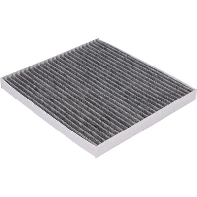UFI 34.273.00 Innenraumfilter - Pollen, Antibakteriell - 199x220.5x20mm UFI 34.273.00 Innenraumfilter - Pollen, Antibakteriell - 199x220.5x20mm