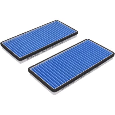 UFI LDY361J6X - Innenraumfilter mit antibakterieller Wirkung UFI LDY361J6X - Innenraumfilter mit antibakterieller Wirkung