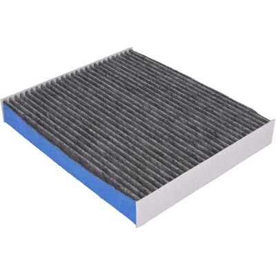 UFI 34.284.00 - Filtro abitacolo con effetto antibatterico UFI 34.284.00 - Filtro abitacolo con effetto antibatterico