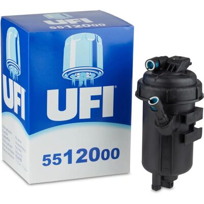 UFI Üzemanyagszűrő Vectra C - Kábel UFI Üzemanyagszűrő Vectra C - Kábel