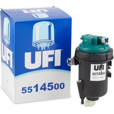 Filtru de Combustibil UFI pentru Fiat Multipla - 55.145.00 Filtru de Combustibil UFI pentru Fiat Multipla - 55.145.00