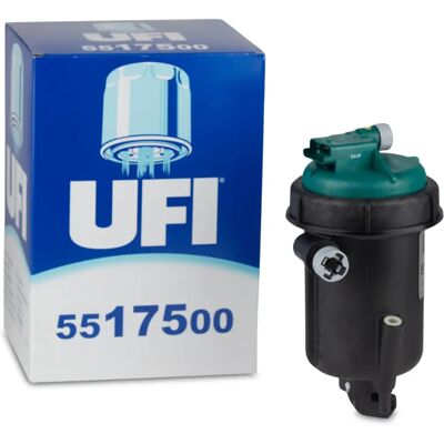 UFI Filtre à air Fiat Jeep - Cartouche UFI Filtre à air Fiat Jeep - Cartouche