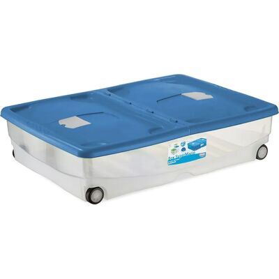Contenitore Stefanplast Stefanbox Supermario - Storage Container Contenitore Stefanplast Stefanbox Supermario - Storage Container