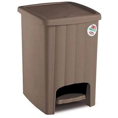 Stefanplast Margherita Pedal Dust Bin - Dust Bin Stefanplast Margherita Pedal Dust Bin - Dust Bin