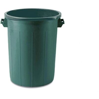 Stefanplast Bidone verde 70L - Bidone Stefanplast Bidone verde 70L - Bidone