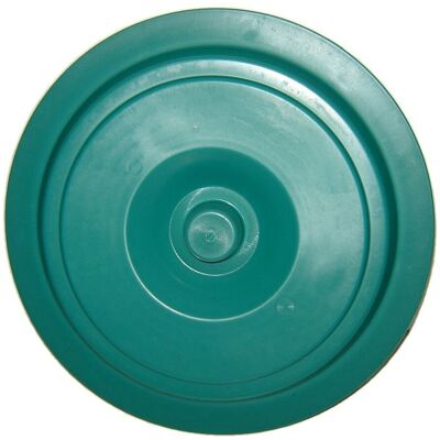 Coperchio verde Stefanplast - 50-70L - Cover esterno Coperchio verde Stefanplast - 50-70L - Cover esterno