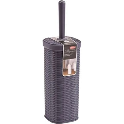 Stefanplast Elegance-Garniture - Brosse WC Stefanplast Elegance-Garniture - Brosse WC