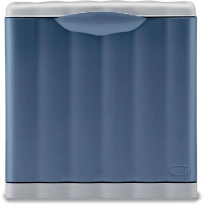 Stefanplast Blau Modulare Mülltonne - 20L Abfalleimer Stefanplast Blau Modulare Mülltonne - 20L Abfalleimer
