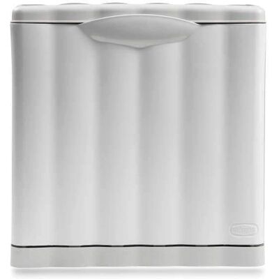 Stefanplast Model - Eco Space Prullenbak Wit - 20L Stefanplast Model - Eco Space Prullenbak Wit - 20L