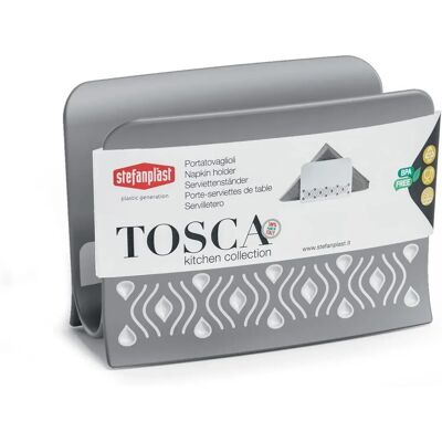Portarrollos de Cocina Tosca Beige de Plástico - Portarrollos de Cocina Portarrollos de Cocina Tosca Beige de Plástico - Portarrollos de Cocina