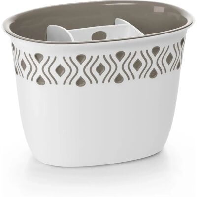 Scolapiatti Stefanplast Stf937 Beige - Scolapiatti Scolapiatti Stefanplast Stf937 Beige - Scolapiatti