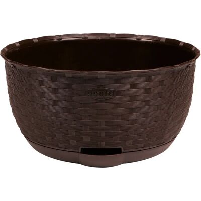 Stefanplast Modello 2075963 Sistema di irrigazione Vaso Stefanplast Modello 2075963 Sistema di irrigazione Vaso