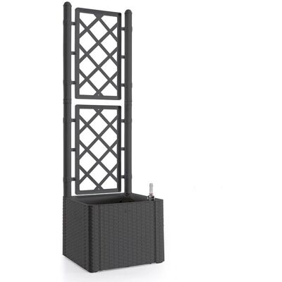 Stefanplast Modell 2075948 - Wasserstandsanzeiger Blumentopf Stefanplast Modell 2075948 - Wasserstandsanzeiger Blumentopf