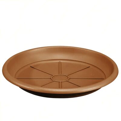 Stefanplast Modèle Méditerranéen - Cache-pot de 18cm - Publicité Stefanplast Modèle Méditerranéen - Cache-pot de 18cm - Publicité