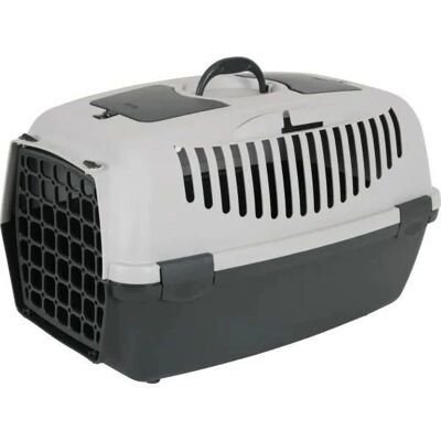 Zolux GULLIVER 2 Haustiertransporter - Transporter für Katzen, Hunde, Kleintiere Zolux GULLIVER 2 Haustiertransporter - Transporter für Katzen, Hunde, Kleintiere