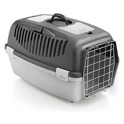 Stefanplast Gulliver 3 Flugtiertransportbox - Klein Stefanplast Gulliver 3 Flugtiertransportbox - Klein
