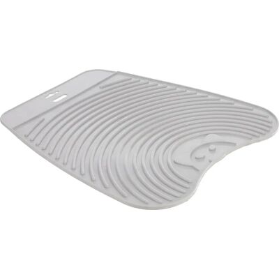 Zolux Homokozó Egérmatrac - Műanyag - Világosszürke - 35 x 31 x 39 cm Zolux Homokozó Egérmatrac - Műanyag - Világosszürke - 35 x 31 x 39 cm