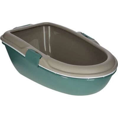 Stefanplast Furba Maxi - Selbstreinigende Katzentoilette Stefanplast Furba Maxi - Selbstreinigende Katzentoilette