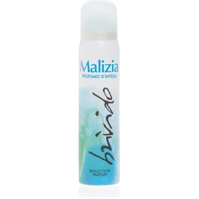 Malizia - Spray Profumato Seduction - Donna Malizia - Spray Profumato Seduction - Donna