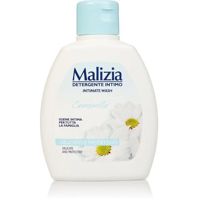Malizia Detergente Intimo alla Camomilla - Intimate Wash Malizia Detergente Intimo alla Camomilla - Intimate Wash
