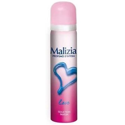 Malizia - Deodorante corpo Love 75 ml femminile Malizia - Deodorante corpo Love 75 ml femminile