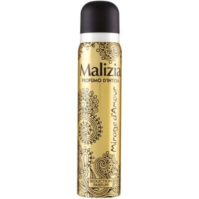 Malizia Modello - Profumo Seduzione Mirage d’Amour Deodorante - Deodorante Malizia Modello - Profumo Seduzione Mirage d’Amour Deodorante - Deodorante