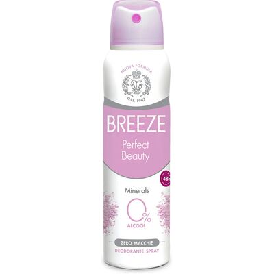 BREEZE - Perfect Beauty - 150 ml - Deospray BREEZE - Perfect Beauty - 150 ml - Deospray
