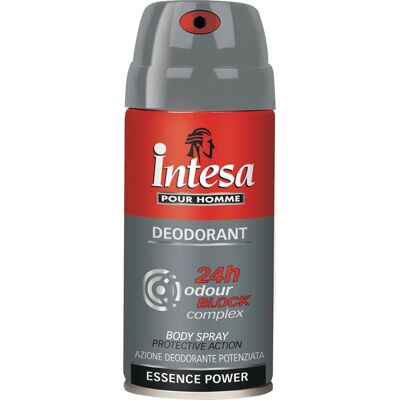 Intesa Odour Block 150ML - Déodorant Intesa Odour Block 150ML - Déodorant