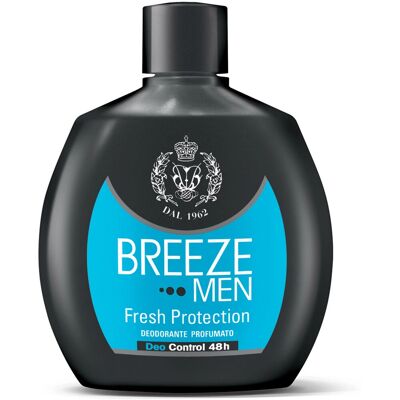 Deodorante Breeze Uomo Protezione Fresca Deodorante Breeze Uomo Protezione Fresca