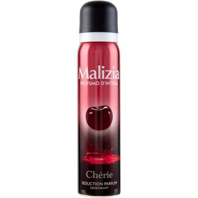 Malizia Cherie Spray Deodorante - Deodorante in Aerosol Donna Malizia Cherie Spray Deodorante - Deodorante in Aerosol Donna