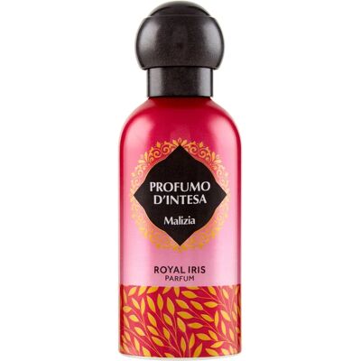 Malizia Royal Iris Eau De Toilette - Profumo Malizia Royal Iris Eau De Toilette - Profumo