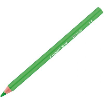 Carioca Tita Multi 12 pcs - Crayons de couleur Carioca Tita Multi 12 pcs - Crayons de couleur